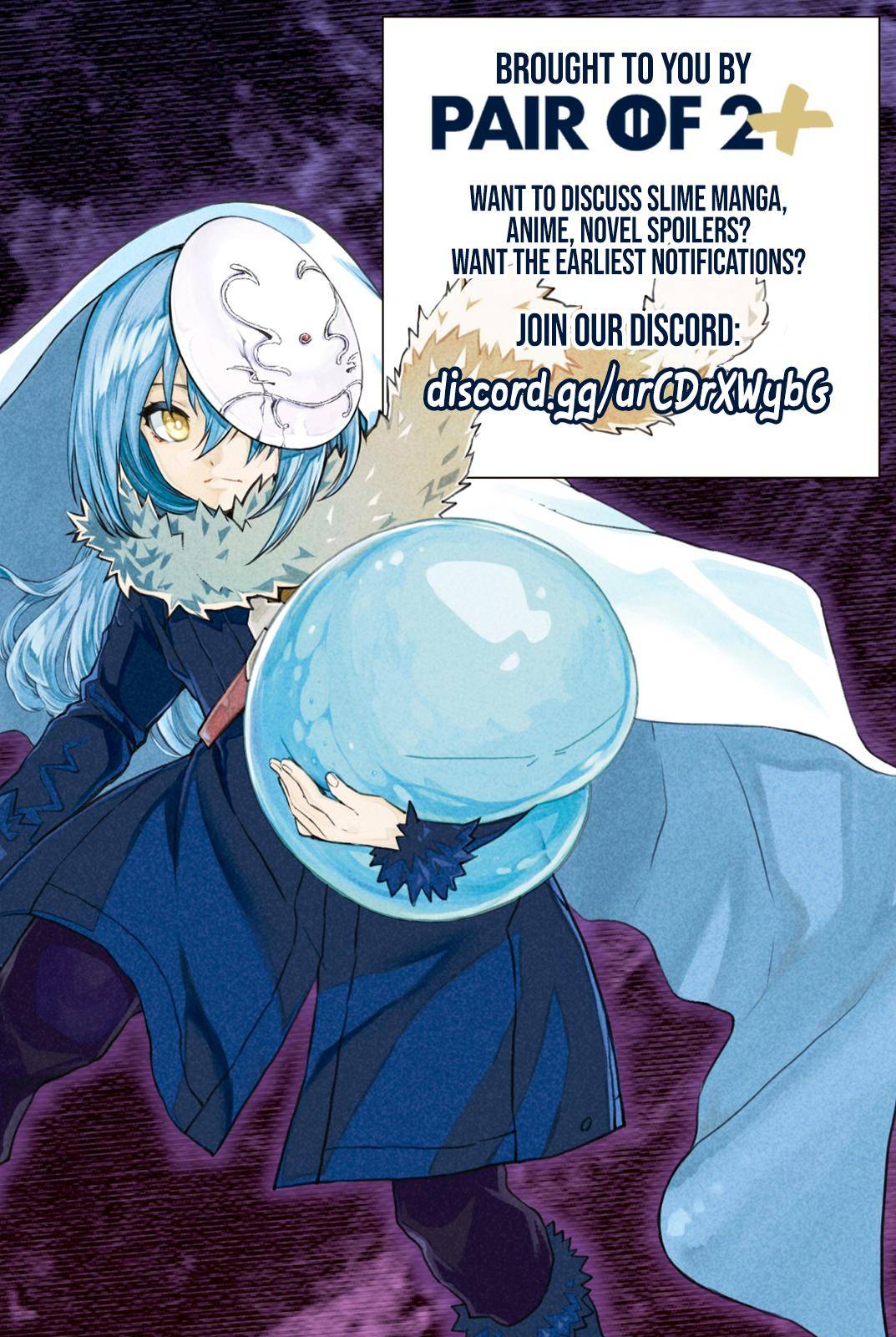 Tensei Shitara Slime Datta Ken Chapter 81 66